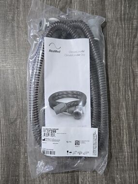 ResMed ClimateLineAir Heated CPAP Hose 37298
